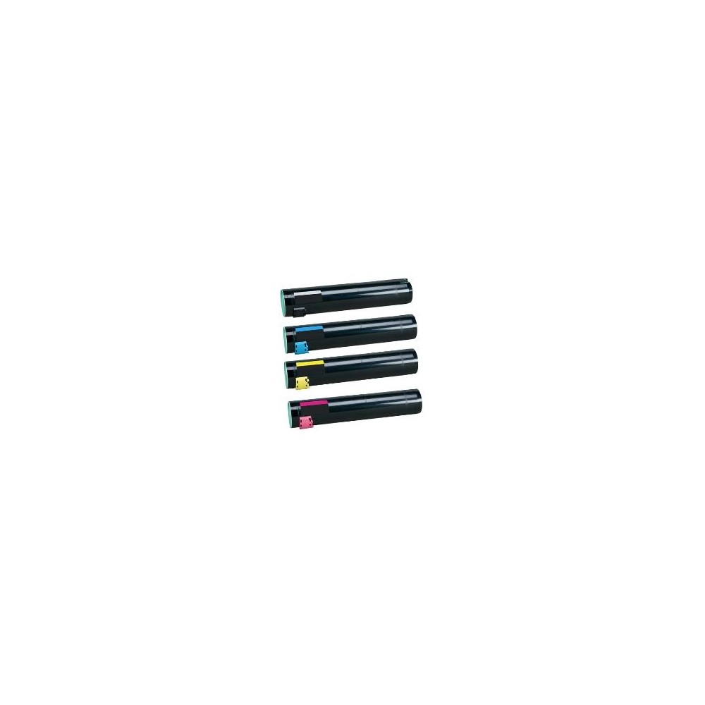 Cyan Regenerado para Lexmark X940E, X945E 22KX945X2CG