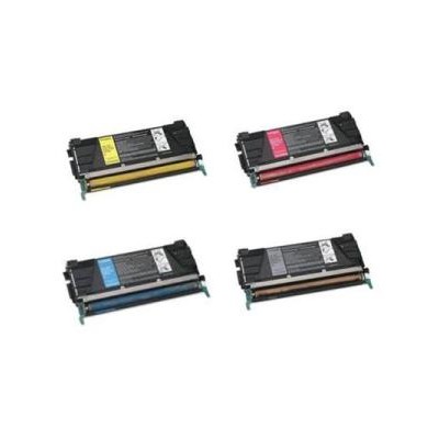 Negro reg Lexmark C734,X734,C746,X746,C748,X748-8KC734A1KG