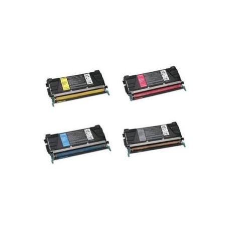 Cyan reg Lexmark C734,X734,C746,X746,C748,X748-6KC734A1CG