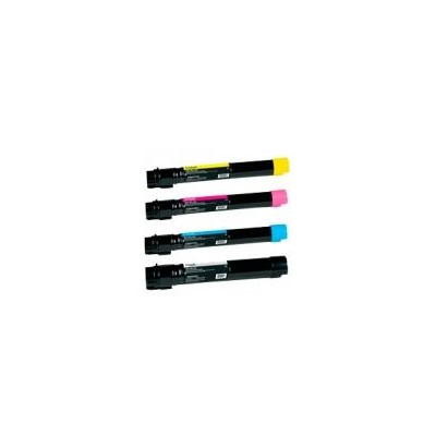 Magenta compa para Lexmark C950,X950,X952,X954-24KC950X2MG