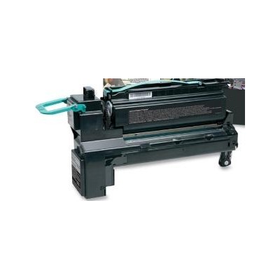 Negro Reg para Lexmark C792 serie-6KC792A1KG  (C792)