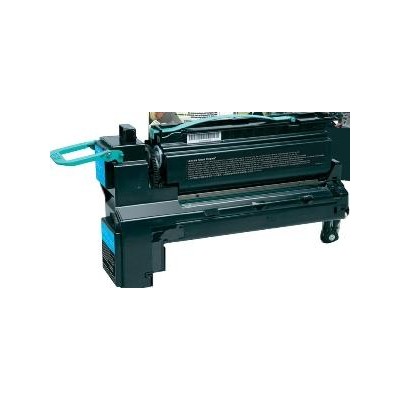 Cyan Reg para Lexmark C792 serie-6KC792A1CG  (C792)