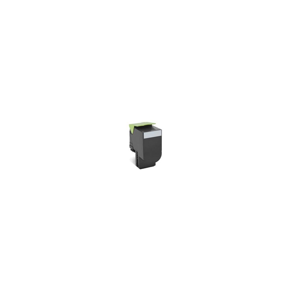 Negro reg para CS310,CS410,CS510-4K70C2HK0(702HK)