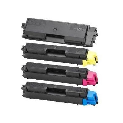 Negro compatible para Kyocera ECOSYS P7040cdn-16K1T02NT0NL0