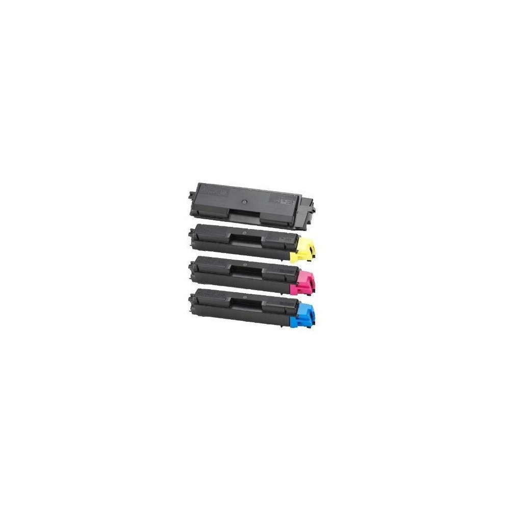 Negro compatible para Kyocera ECOSYS P7040cdn-16K1T02NT0NL0