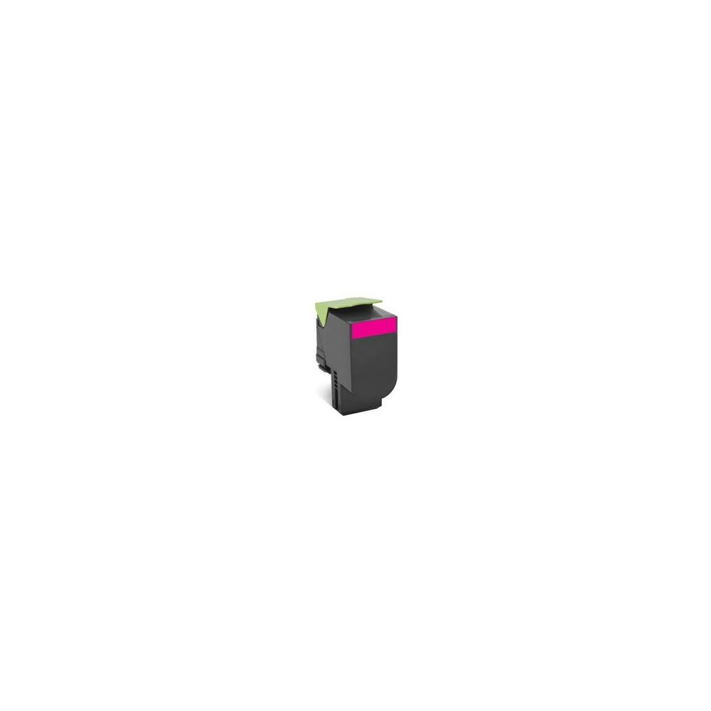 Magenta reg para CX310,CX410,CX510-2K80C2SM0(802SM)