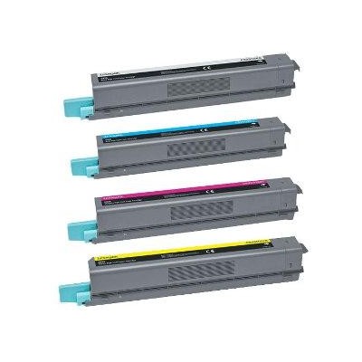 Cyan para Lexmark X925DE.C925DTE-7.5KC925H2CG/X925H2CG