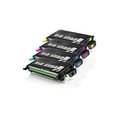 Negro Reg para Lexmark X560n / X560dn-10KX560H2KG 