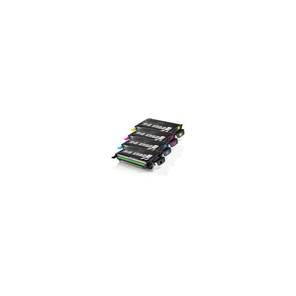 Negro Reg para Lexmark X560n / X560dn-10KX560H2KG 