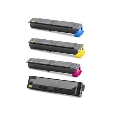 Toner compatible Kyocera TasKalfa 356ci-12K1T02R5ANL0