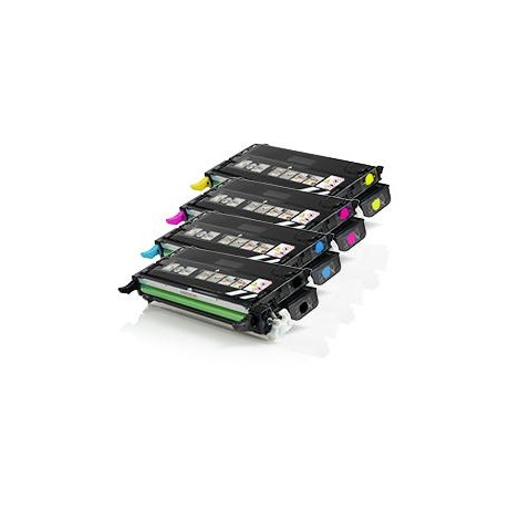 Amarillo Reg para Lexmark X560n / X560dn-10KX560H2YG