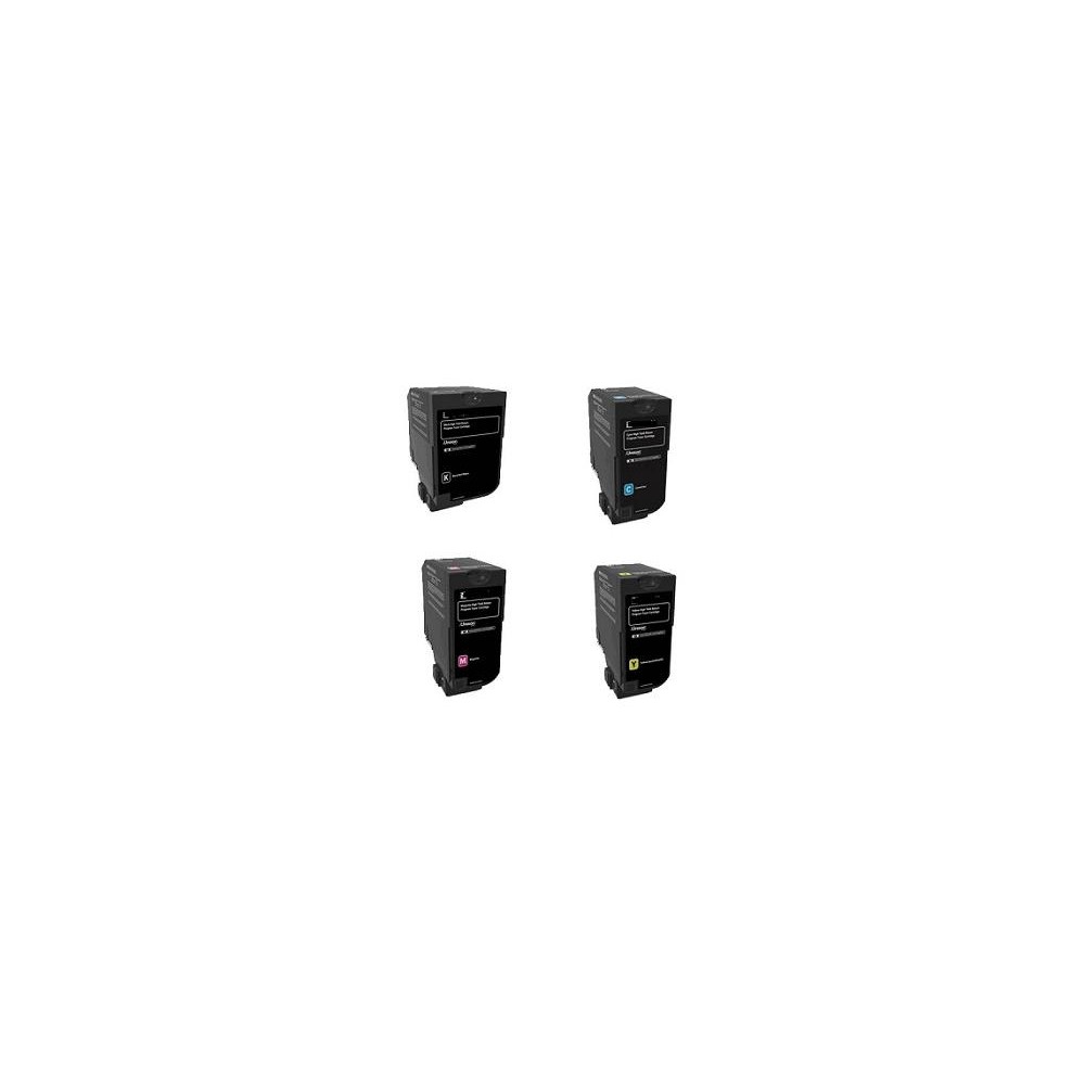 Amarillo CS720de,dte,CS725de,dte/CX725de,dhe,dthe-7K74C2SY0