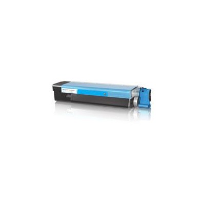 Toner REG  CYAN CON CHIP - OKI C5600XX/C5700XX -2K