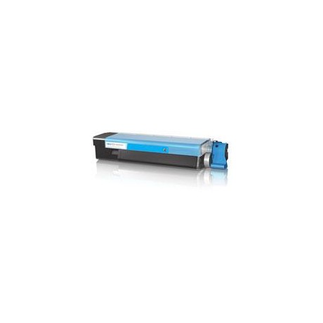 Toner REG  CYAN CON CHIP - OKI C5600XX/C5700XX -2K