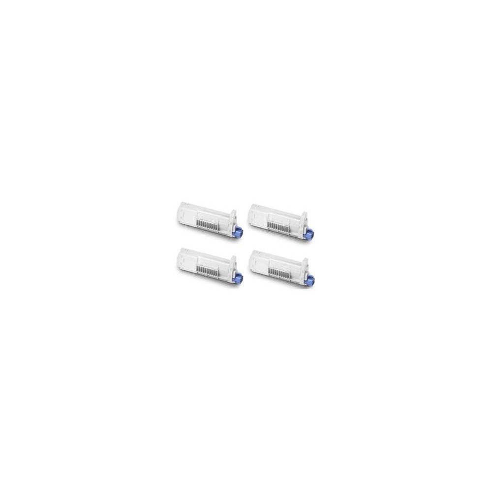Cyan Reg Oki C710 CDTN,C710 DTN,C711 DN,711N.11.5K44318607