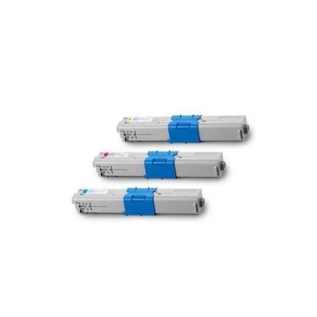 Cyan Reg para Oki C510DN,C530DN.MC561DN,561CDTN,5K44469724