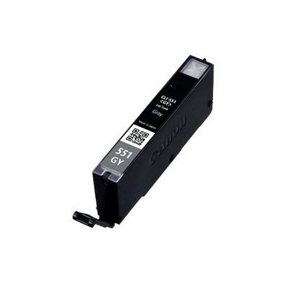 11ML Com para Canon Pixma IP7250,MG5450,MG6350CLI-551XLGY