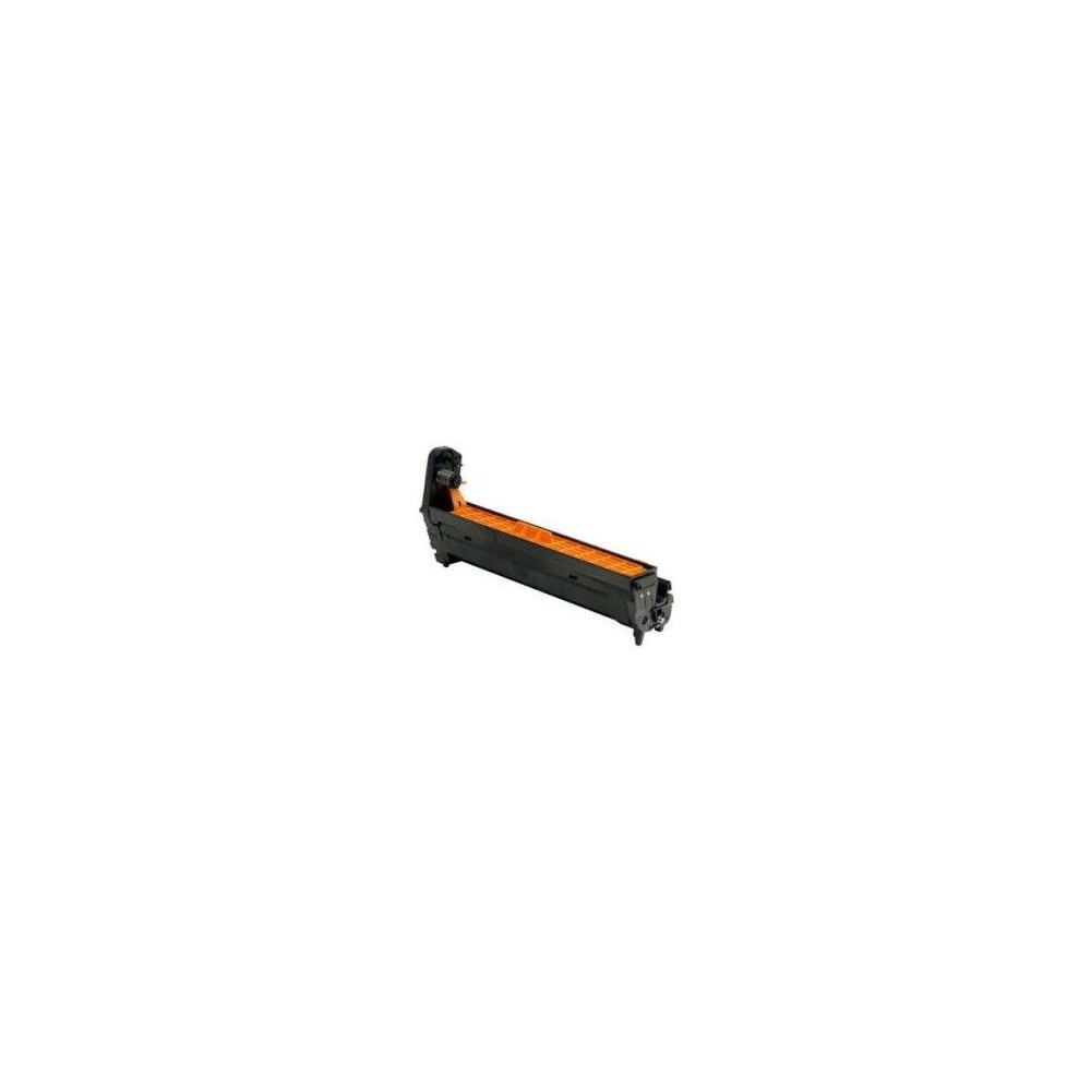 Amarillo Tambor Reg OKI C610N,C711,MC780,ES7411-20K44315105