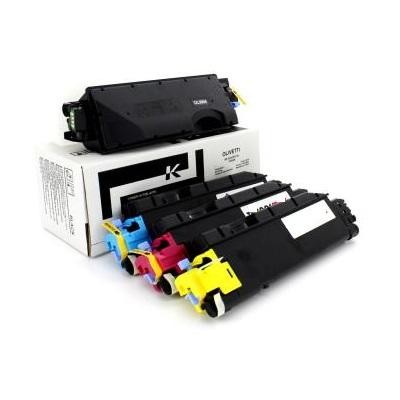 Negro+Waster Compa Olivetti D-Color MF3003,MF3004,P2130-7K