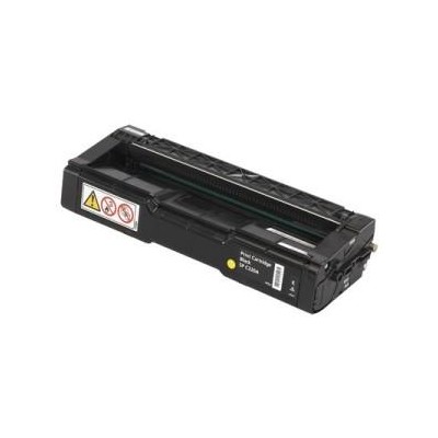 Negro Reg Ricoh Sp C240,C221,C222 Type SP C220E-2K406094