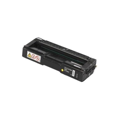 Negro Reg Ricoh Sp C240,C221,C222 Type SP C220E-2K406094