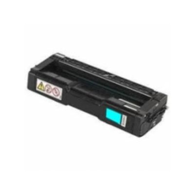 Cyan Reg Ricoh ASp C220,C221,C222 Type SP C220E-2K406097