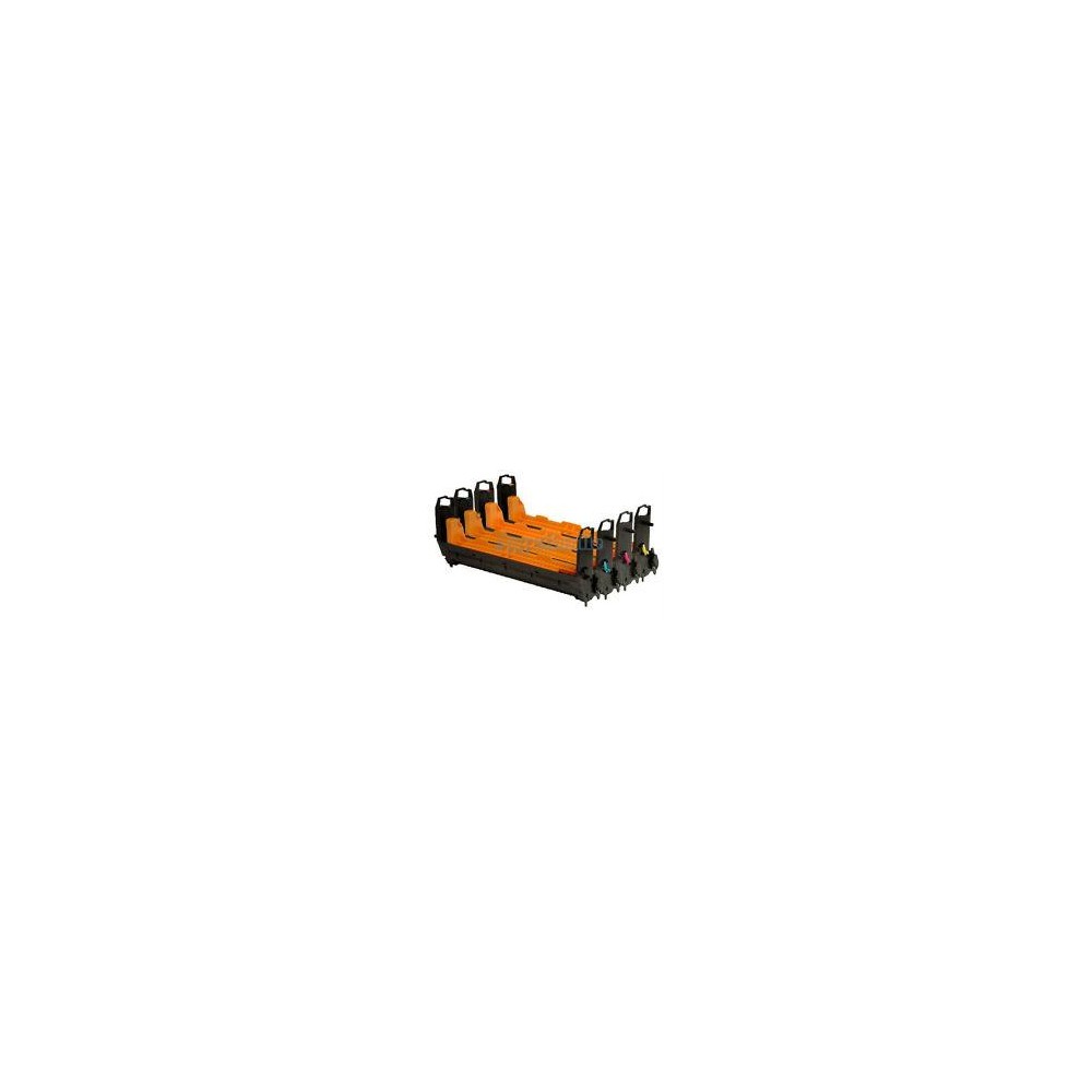 Negro Drum reg para OKI C9600 C9650 C9800 C9655-30K42918108