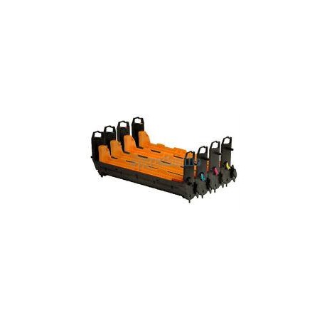 Negro Drum reg para OKI C9600 C9650 C9800 C9655-30K42918108