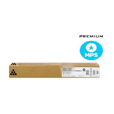 MPS Cyan Ricoh C2030,C2050,C2530,C2550,2051,C2551-7K