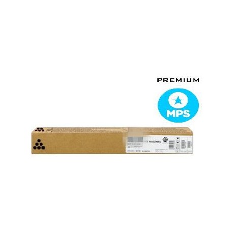 MPS Cyan Ricoh C2030,C2050,C2530,C2550,2051,C2551-7K