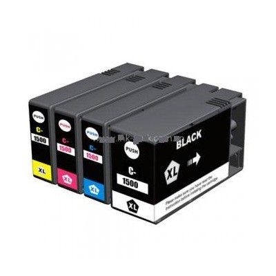 Magenta XL 12ML Pigmento  Canon MB2050,MB2350-1K9194B001