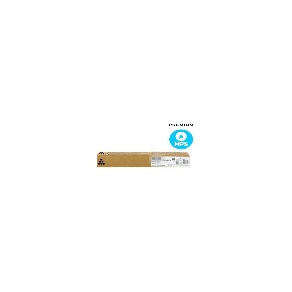 MPS Magenta Ricoh C2030,C2050,2530,C2550,C2051,C2551-7K