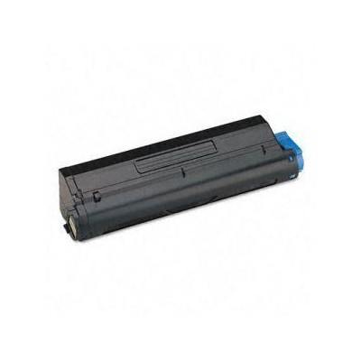 Negro Compatible OKI C911,C931,C941-24K45536416