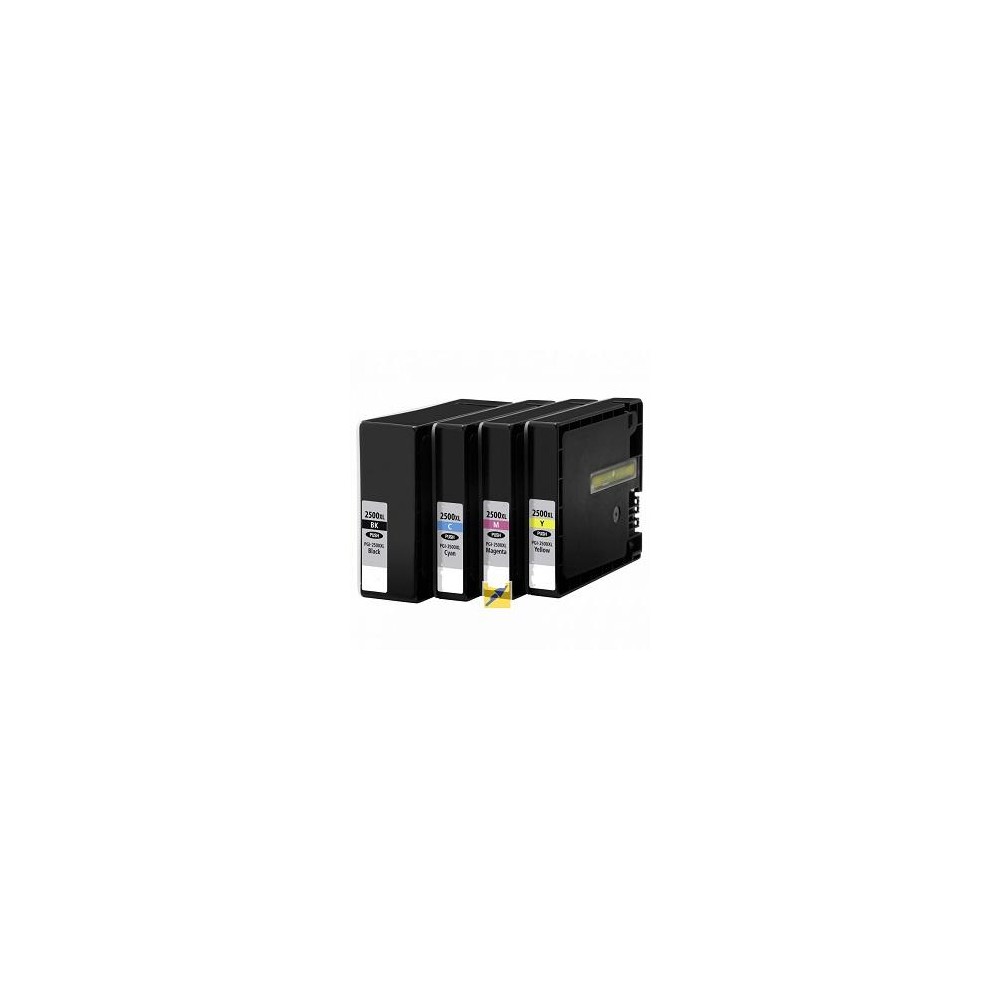 NEGRO XL 70.9ML Pigment  iB4050,MB5050,MB5350-2,5K9254B001