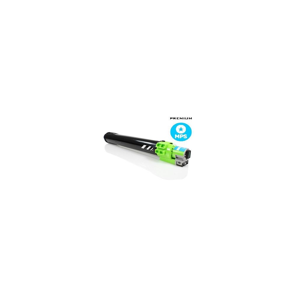 Mps Magenta Aficio MPC2800,C3001,C3501-15K841126 TYPE3300M