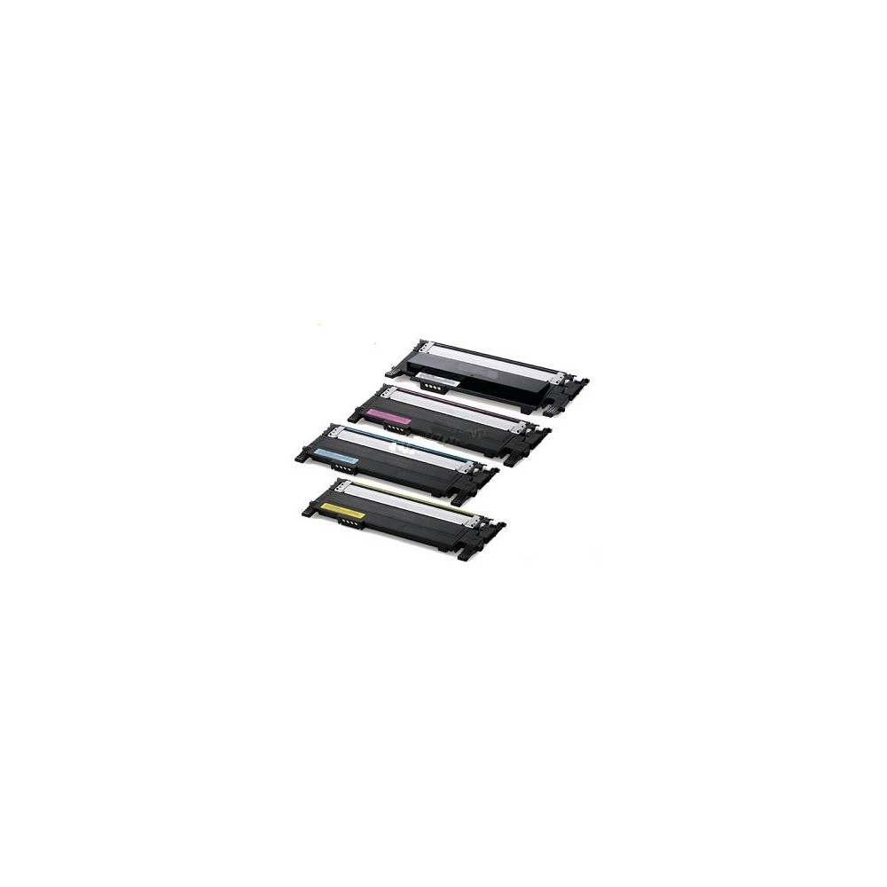 Magenta Compa Samsung Xpress C430,C430W,C480W-1KCLT-M404S