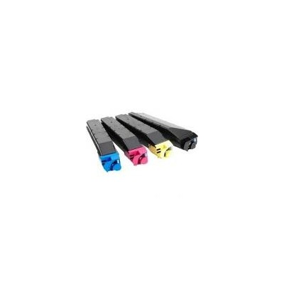 Negro regenerado para Sharp MX 2300 N, 2700 N,18KMX-27GTBA