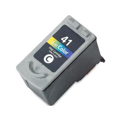 6MLX3 REG PARA Canon Colores paraPIXMA IP2200 IP6210D CL-41