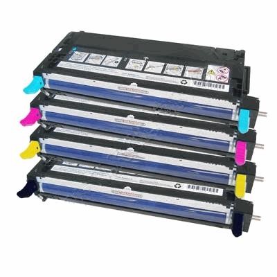 Cyan com para Xerox Phaser 6180XXX (6K Páginas) 113R00723