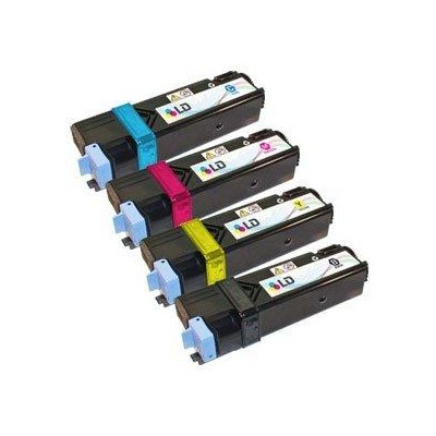 Magenta Reg para Xerox Phaser 6125, 6125 N.1K 106R01332