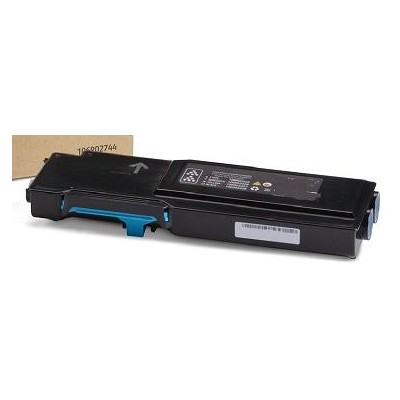 Cyan compatible para Xerox WorkCentre 6655-7.5K106R02744