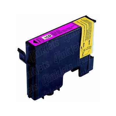 12ML Com Epson P50 1400 PX650 700 710 800 810 Magenta T0793