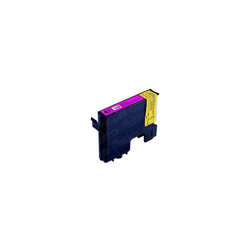 12ML Com Epson P50 1400 PX650 700 710 800 810 Magenta T0793