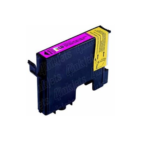 16ML Com.Epson Stylus C64/C64P/C66/C66P C84/C84P/C86 MAGENTA