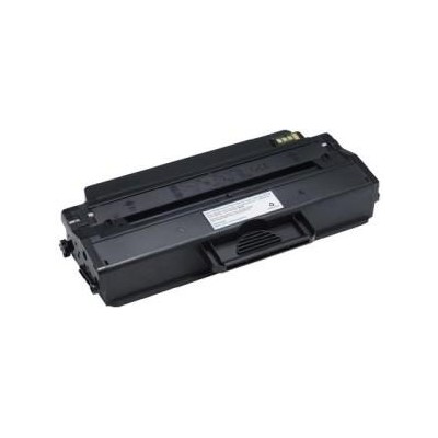 Toner reg para Dell B1260DN,B1265DN,B1265DFW-2.5K593-11109