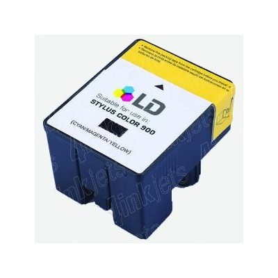 35ML Compatible S020089/S020191/T014 Epson Stylus color