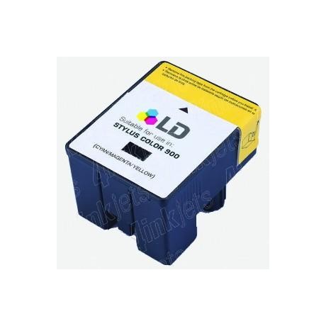 35ML Compatible S020089/S020191/T014 Epson Stylus color