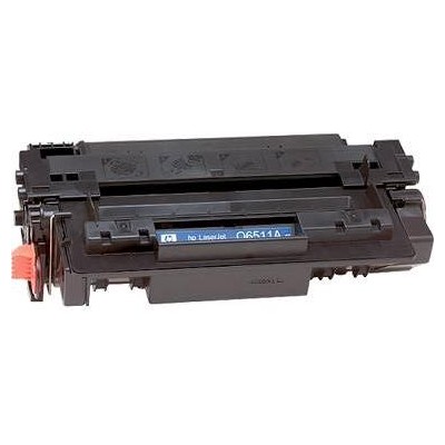 Reg Con Chip HP Laser Jet 2410/2420/2430-6.000 Pag Q6511A