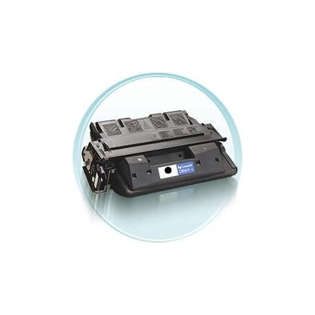 Toner compatible  HP 4100,Troy 4100-10.000 Pagine C8061X