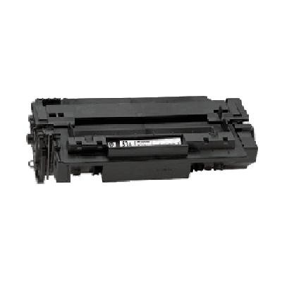 Reg Negro para HP P3005,P3005D,P3005N,P3005X,P3005DN. 6.500P